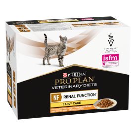 Proplan Renal Function Early Care 10x85gr