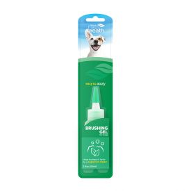 Tropiclean Brushing Gel Fresh Breath