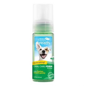 Tropiclean Fresh Breath 