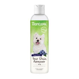 Tropiclean Tear Stain Remover
