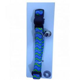 Pawise Ripple Blue 26-30cm