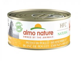 Almo Nature Hfc Natural Mega Chicken Breast