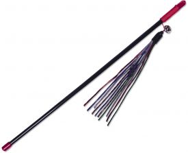 Nobby Rod With Bell And Threads