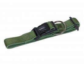 image of Nobby Collar Classic Preno Forest Green