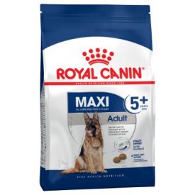 Royal Canin Maxi Adult 5