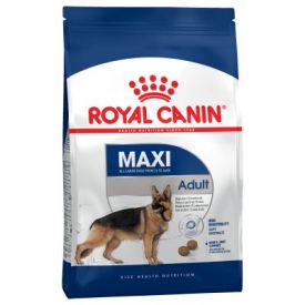 Royal Canin Maxi