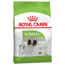 Royal Canin για Πολύ Μικρόσωμους Σκύλους