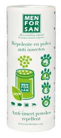 Men For San Dog Repellent With Neem Powder 250 G