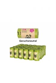Earth Rated Unsented Bags In Roll 1pc