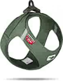 Curli Vest Air-mesh Harness Moss Small