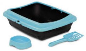 Litter Tray Kit