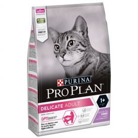 Pro Plan Delicate Turkey And Rice