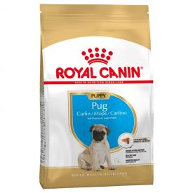 image of Royal Canin Pug Puppy