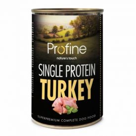 Profine Single Protein Turkey