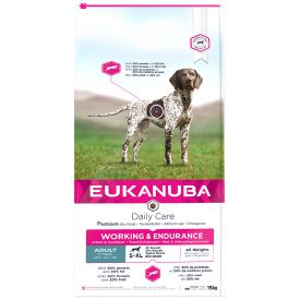 Eukanuba Premium Performance Working & Endurance