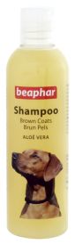 Beaphar Pea Shampoo For Brown Coats