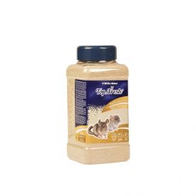 Chinchila Sand 