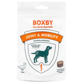 Boxby Functional Dog Treats Joint & Mobility 