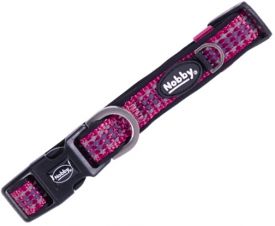 Nobby Collar Kalea Raspberry