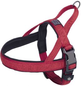 Nobby Norwegian Harness Linen Deluxe