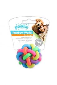 Rainbow World Ball 