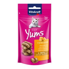 Vitakraft Cat Yums Cheese
