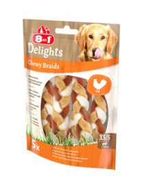 8in1 Delights Chewy Braids
