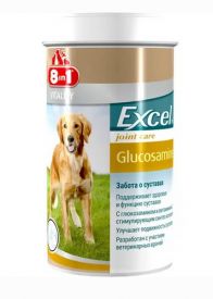 8in1 Excel Glucosamine 