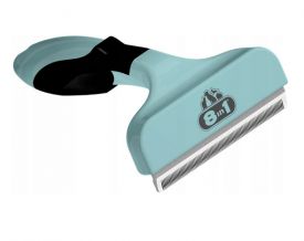 8In1 Perfect Coat Deshedder