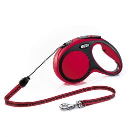 Flexi New Comfort Red Cord