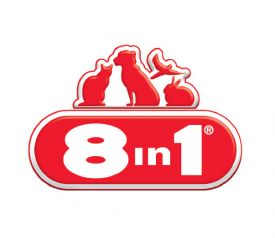8in1 Cat Wet Food