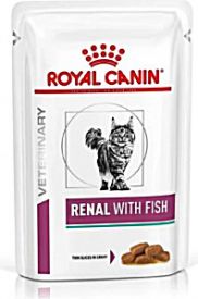 image of Royal Canin Renal Tuna