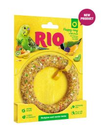 Rio Happy Ring For Budgies And Exotic Birds