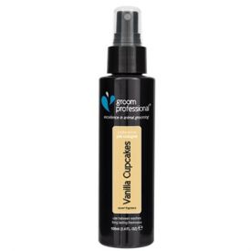image of Groom Professional Vanilla Cupcakes Cologne