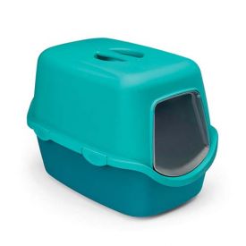 Stefanplast Cathy Niagara Blueteal Blue 56x40x40cm