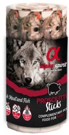 Alpha Spirit Prosciutto Sticks 16pcs