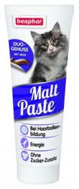 Beaphar Hairball Paste 2 In 1