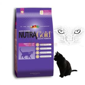 Nutra Gold Finicky Cat