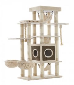 Nobby Cat Scratcher Gadi