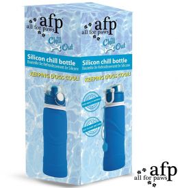 AFP Silicone Chill Bottle 