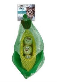 AFP Meta Ball Set with Peanut Pod