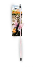 Afp Natural Instincts-Cat Bait Butterfly Wand