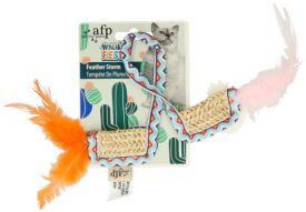 Afp Whisker Fiesta Feather Storm