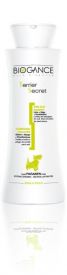 Biogance Terrier Secret Shampoo (hair White) 250 Ml