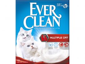 Ever Clean Multiple Cat