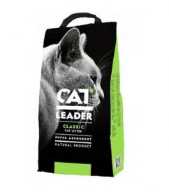 Cat Leader Classic Cat Litter 5kg
