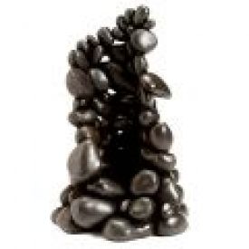 Biorb Samuel Baker Pebble Black Medium