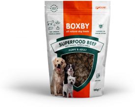 Boxby Superfood Beef