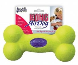 Kong Airdog Bone Tennis Ball