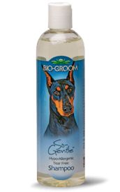 Bio Groom Shampoo For Dogs & Cats So Gentle Hypo Allergenic 355ml
